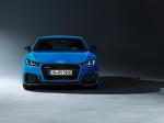 Audi TT RS Coupe 2019 года (WW)